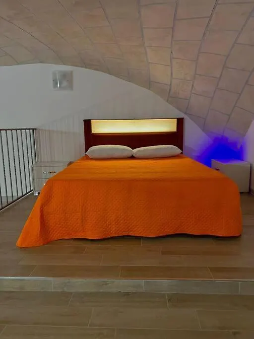 Appartamento Casa Vacanza , Marianna Napoli