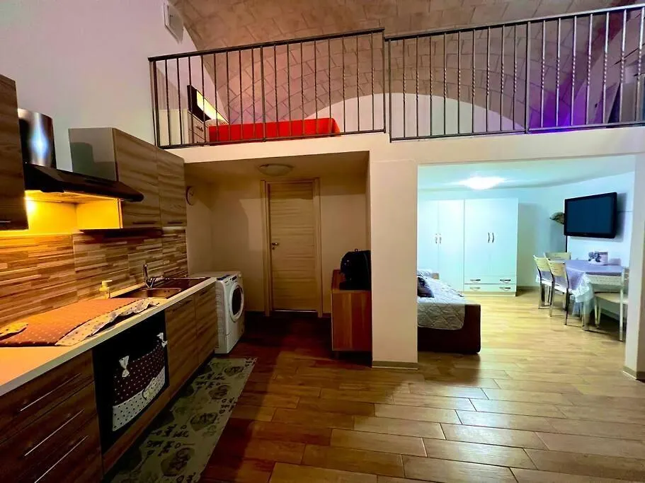 Appartamento Casa Vacanza , Marianna Napoli
