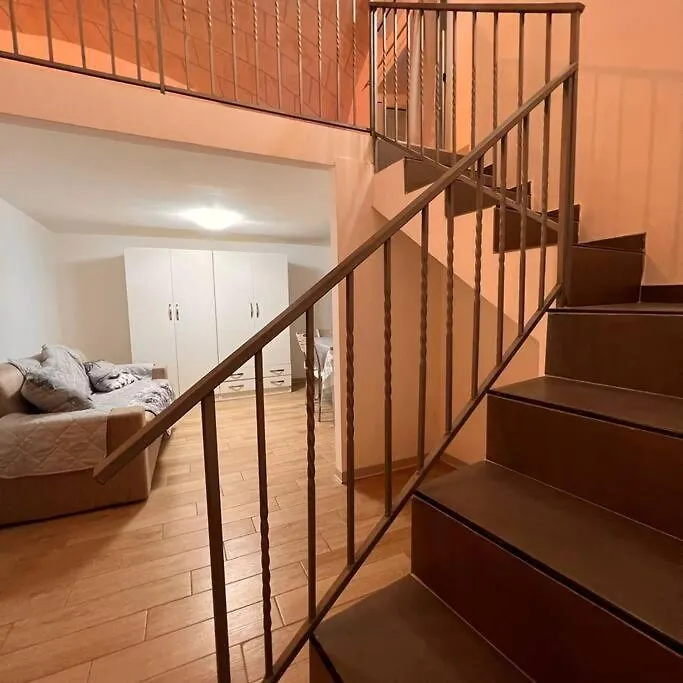 Appartamento Casa Vacanza , Marianna Napoli