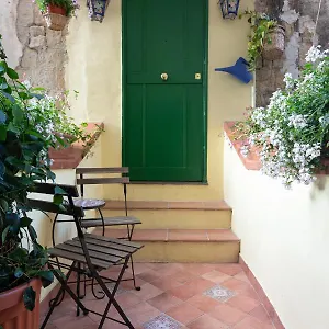Il Ponticello Del Cavone Naples