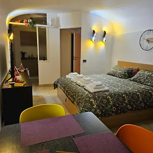 Petraio Naples