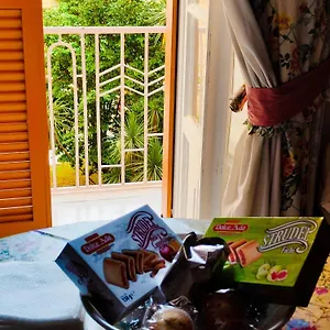 The House Of The Sunbeam Naples