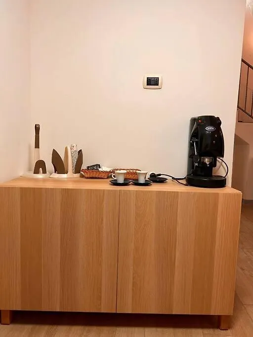 Casa Vacanza , Marianna Apartment Naples