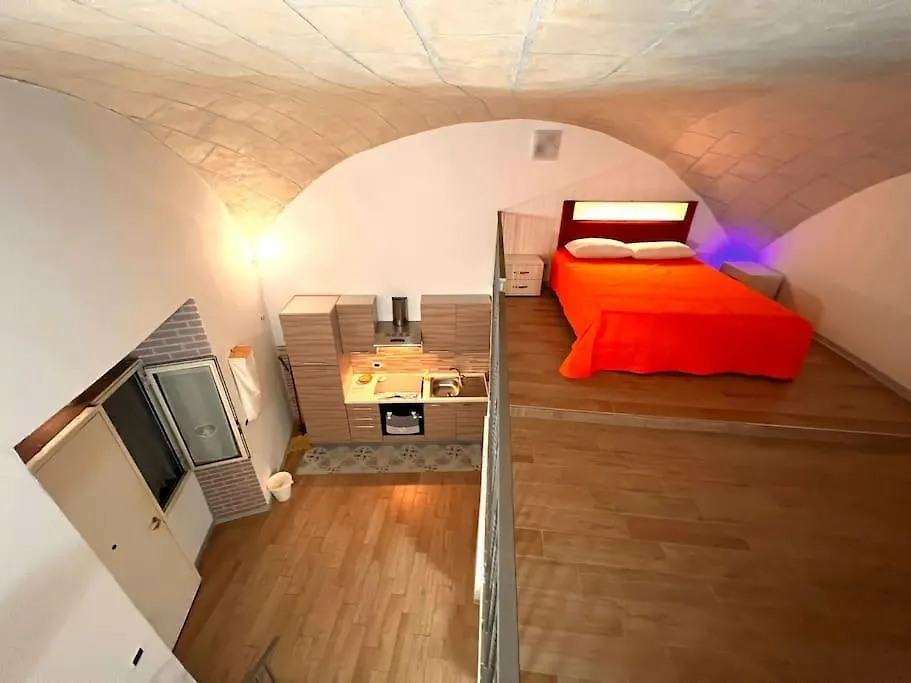 Casa Vacanza , Marianna Apartment Naples 0*,  Italy