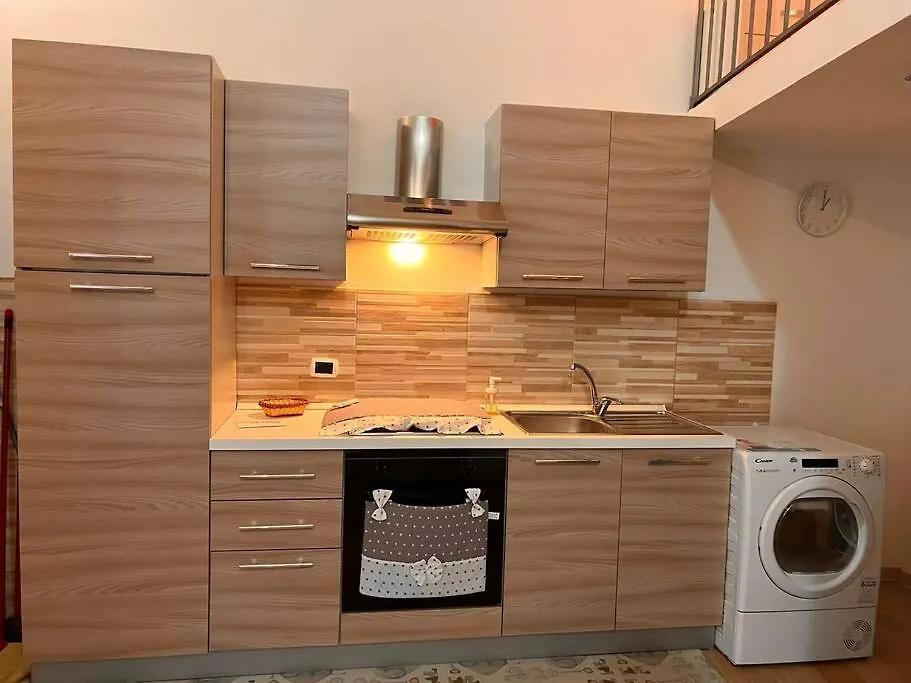 Casa Vacanza , Marianna Apartment Naples