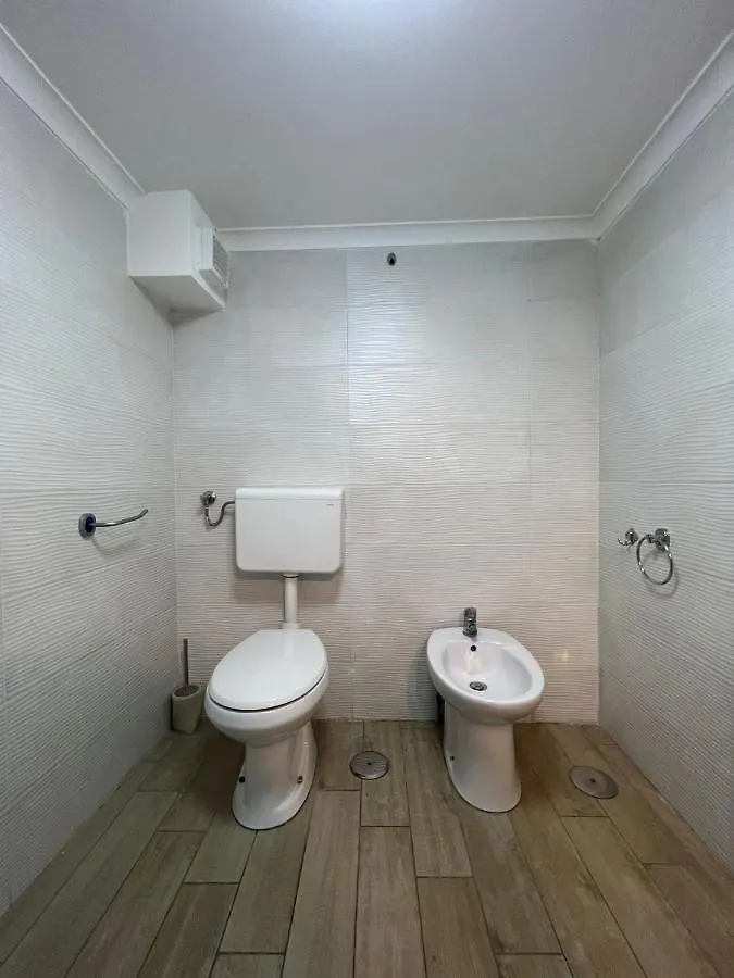 Casa Vacanza , Marianna Apartment Naples 0*,  Italy