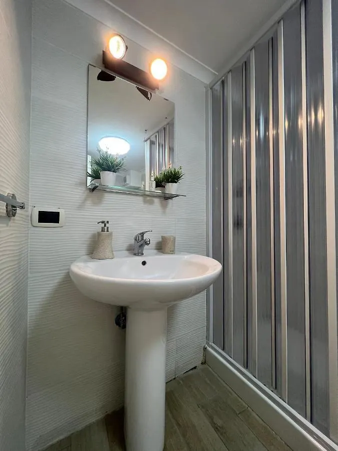 Casa Vacanza , Marianna Apartment Naples Italy