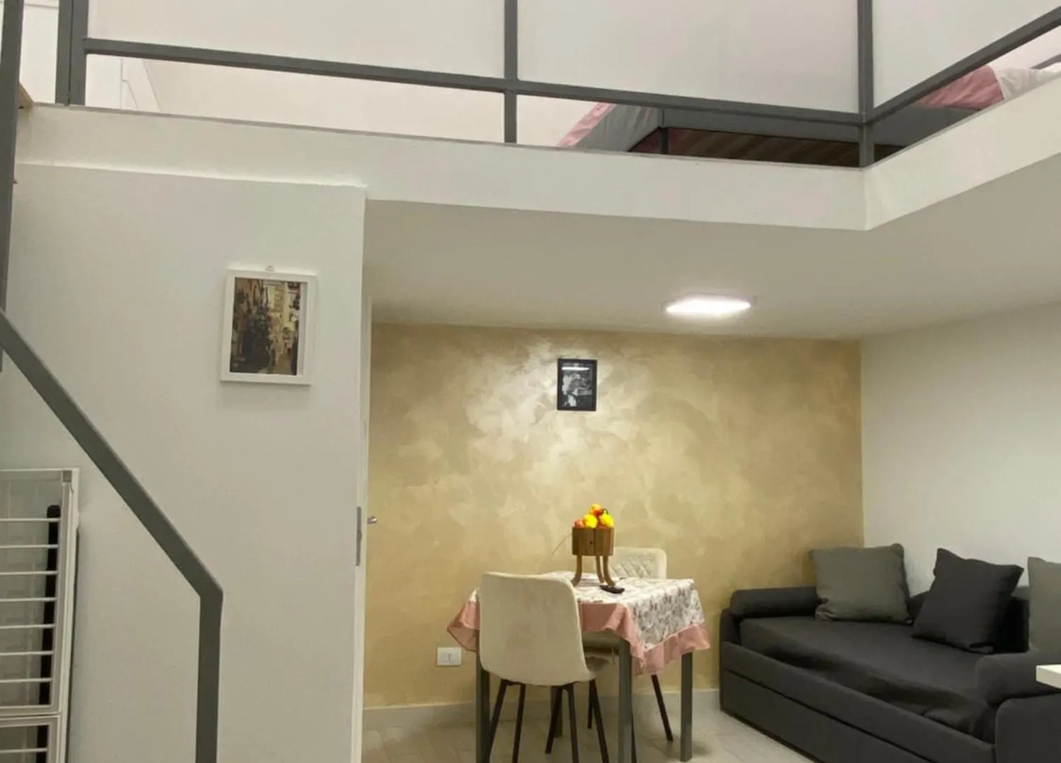 Casa Vacanza , Marianna Apartment Naples