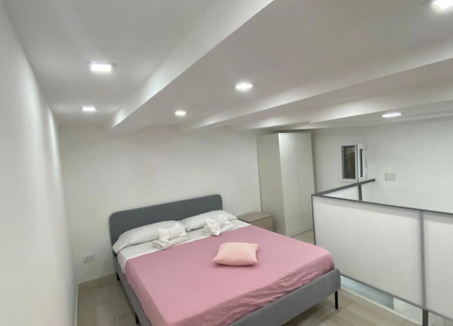 Casa Vacanza , Marianna Apartment Naples